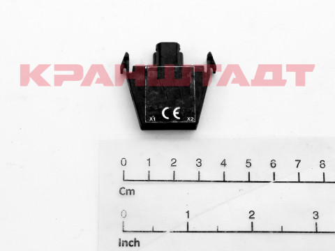 PILOT LIGHT BODY N0001375-1