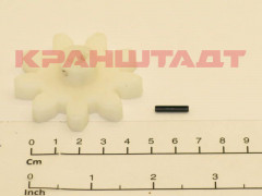 N0001379 Зубчатое колесо