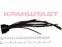 N0001397 Заглушка