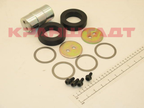 Комплект валов N0001400-1