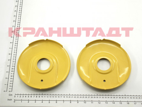 Боковая пластина N0001401-1