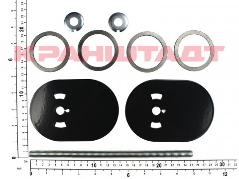 Комплект валов N0001406-1