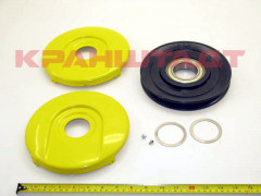 N0001411 Канатный шкив