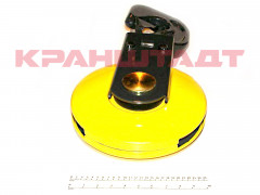 N0001418 Крюк в сборе