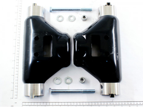 BEARING HOUSING N0001421-1