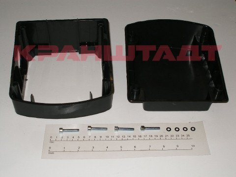 JUNCTION BOX N0001440-1