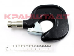 N0001442 Крюк