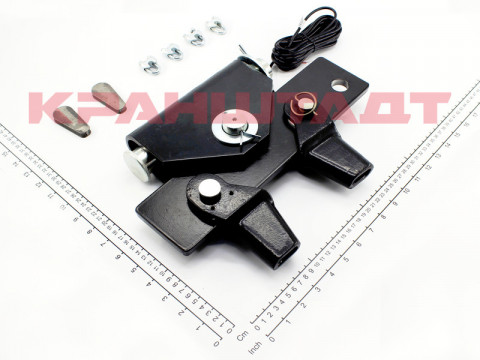 OVERLOAD DEVICE N0001458-1