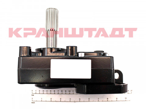 Привод N0001460-1