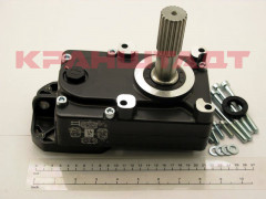 N0001461 Привод