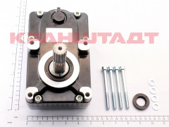 N0001465 Привод