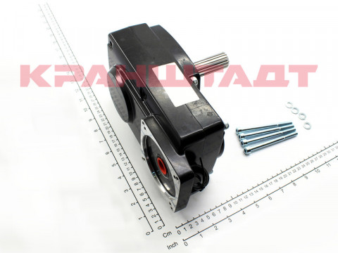 Привод N0001483-1