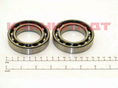 N0001503 Комплект подшипников