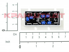 N0001751 RECTIFIER
