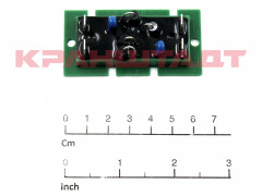 N0001752 RECTIFIER