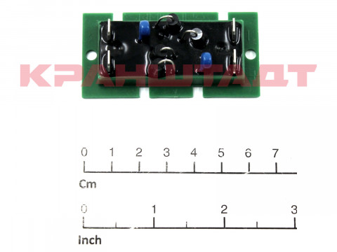 RECTIFIER N0001752-1
