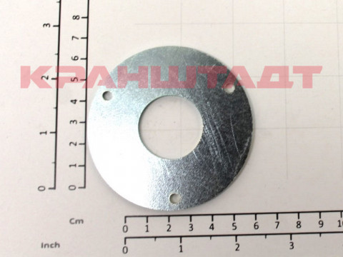Фрикционный диск N0001753-1