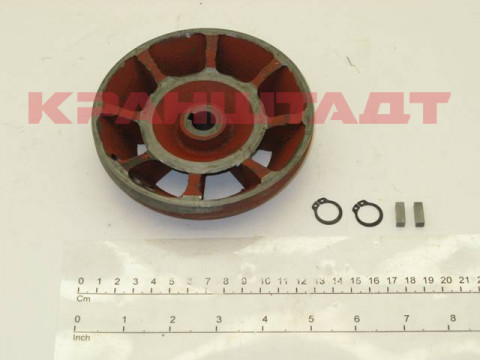 Маховик N0001763-1