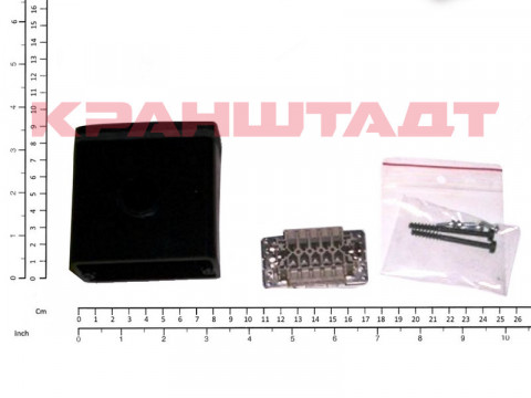 TERMINAL BOX N0001765-1