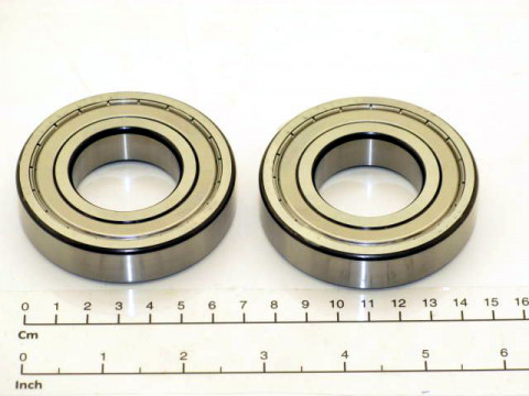 BEARING SET N0001773-1