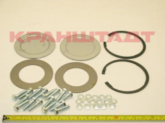 N0001851 Комплект крепления