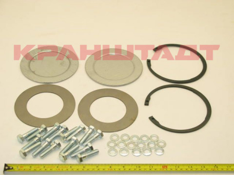 Комплект крепления N0001851-1