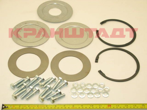 Комплект крепления N0001852-1