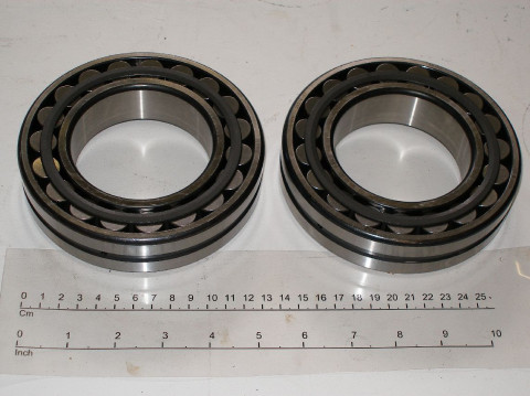 BEARING SET N0001853-1