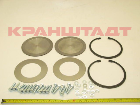 Комплект крепления N0001895-1