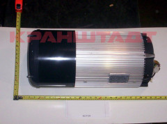 N0001911 Крановый двигатель подъёма