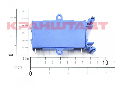 RECTIFIER N0001914-1