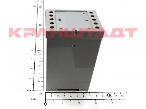 RECTIFIER N0001916-1