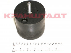 N0001924 POLYURETHANE BUFFER