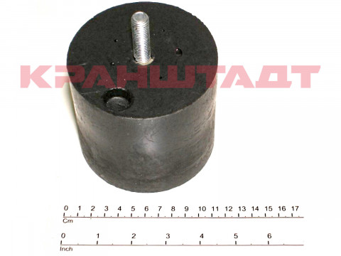 POLYURETHANE BUFFER N0001924-1
