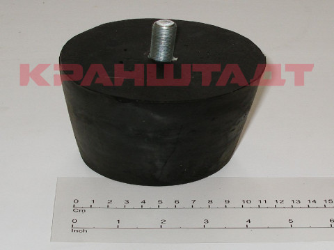 POLYURETHANE BUFFER N0001925-1