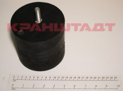 N0001926 POLYURETHANE BUFFER