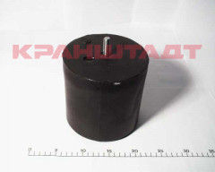 N0001928 POLYURETHANE BUFFER