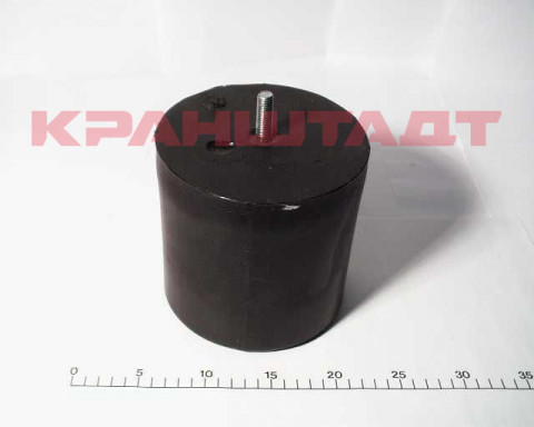POLYURETHANE BUFFER N0001928-1