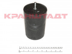 N0001929 POLYURETHANE BUFFER