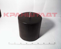 N0001930 POLYURETHANE BUFFER