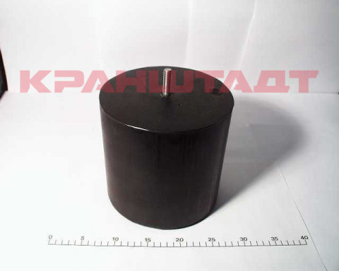 POLYURETHANE BUFFER N0001930-1