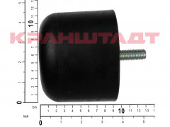 N0001932 RUBBER BUFFER