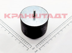 N0001933 RUBBER BUFFER