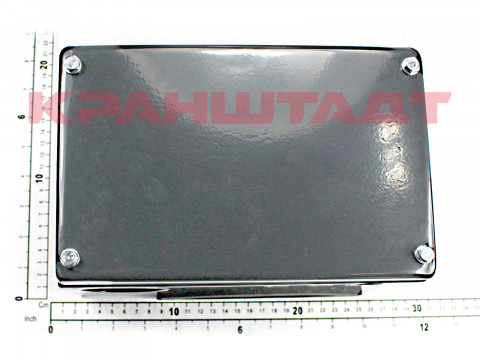 JUNCTION BOX N0001976-1