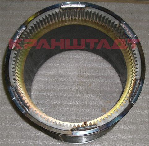Канатный барабан N0002065-1