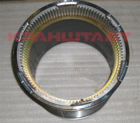 Канатный барабан N0002066-1