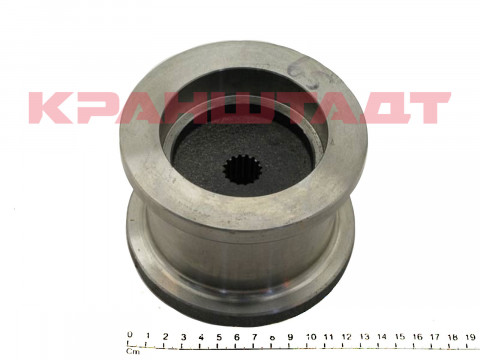 Ходовое колесо N0002093-1