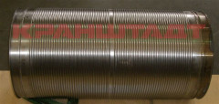 N0002103 Канатный барабан