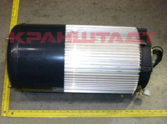 N0002182 Крановый двигатель подъёма