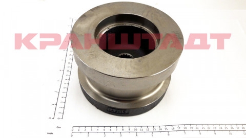Ходовое колесо N0002205-1